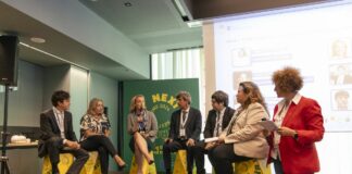 EIT Food premia l’eccellenza nel giornalismo agroalimentare