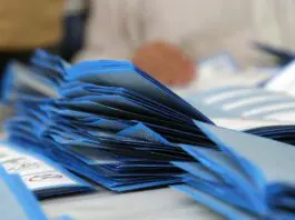 Urne aperte in 743 Comuni, 6,2 milioni di italiani al voto. Alle 12 affluenza al 14,74%