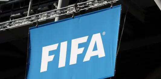 2026 World Cup, Nigeria files complaint against Congo and demands playoff spot