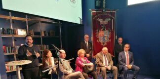 Il Museo del Presente “Falcone e Borsellino” accoglie l’American Corner