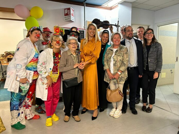 festa dei nonni 1_comunevenezia