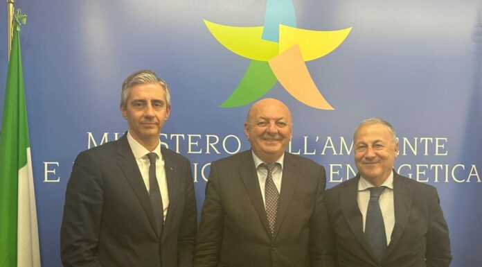 Fiaip e Adiconsum incontrano Pichetto Fratin