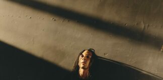 Ghali, dall’11 ottobre il nuovo singolo “Niente Panico”