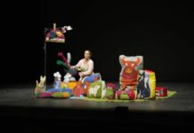 Al teatrino Groggia via alla stagione dedicata ai più piccoli