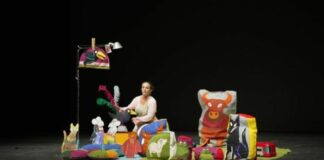 Al teatrino Groggia via alla stagione dedicata ai più piccoli