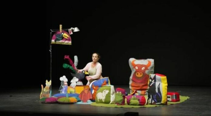 Al teatrino Groggia via alla stagione dedicata ai più piccoli