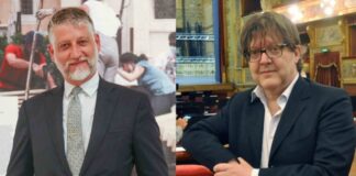 Giuli incontra Betta, focus sulle attività del Teatro Massimo di Palermo