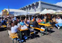 A Bari successo per la prima edizione di “Levante in gusto”, la novità della Campionaria 2024