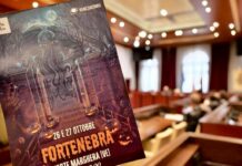 Halloween 2024 tra spettacoli di magia e performance itineranti