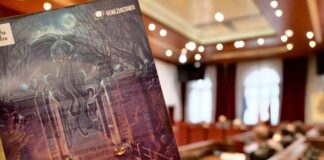 Halloween 2024 tra spettacoli di magia e performance itineranti