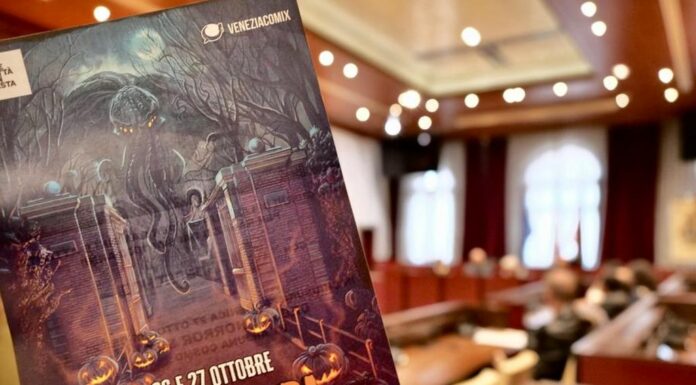 Halloween 2024 tra spettacoli di magia e performance itineranti