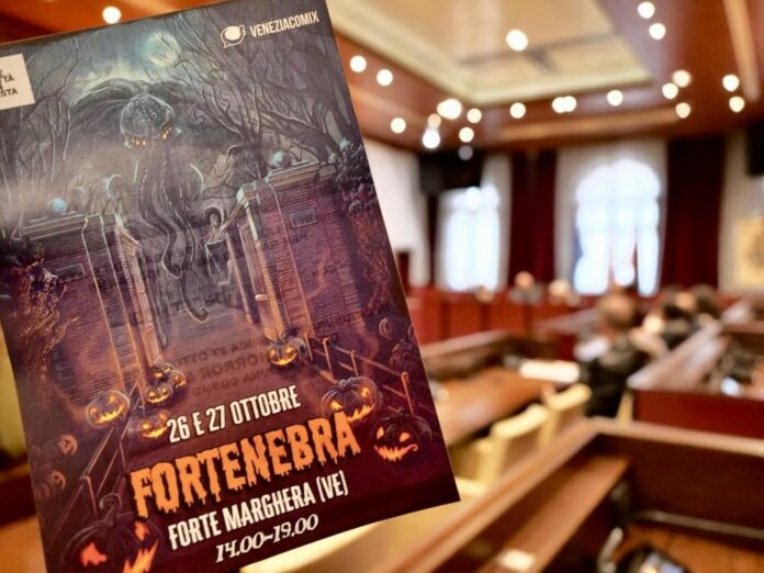 halloween-venezia