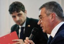 Editoria, presentato Il Newyorkese “Made in Sud”