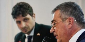 Editoria, presentato Il Newyorkese “Made in Sud”