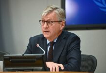 Libano, Lacroix “Missione Unifil continuerà nonostante la situazione”