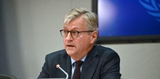 Libano, Lacroix “Missione Unifil continuerà nonostante la situazione”