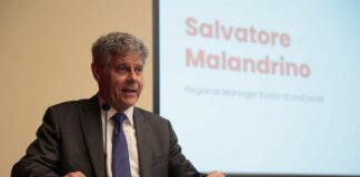 Palermo, donazione Unicredit all’Agsas per progetto “Mens Sana in Corpore Sano”