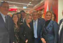 Mondadori inaugura una nuova libreria a Roma, Marina Berlusconi “Hanno un ruolo sociale”