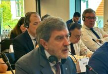 Ue, Marsilio “Politica di coesione sia incentivo a crescita territori”