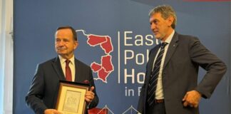 Sviluppo economico, firmata a Bruxelles l’intesa tra l’Abruzzo e la Precarpazia