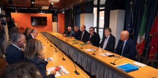 Abruzzo, Marsilio “Nasce l’Hub del turismo termale che unisce Popoli Terme e Raiano”