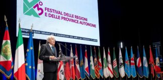 Mattarella “Essenziale la collaborazione tra le istituzioni”