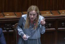 Meloni “Inaccettabile l’attacco a Unifil, pretendiamo la sicurezza dei soldati”