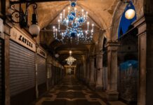 Al via la seconda edizione di “Murano illumina il mondo”