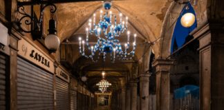 Al via la seconda edizione di “Murano illumina il mondo”