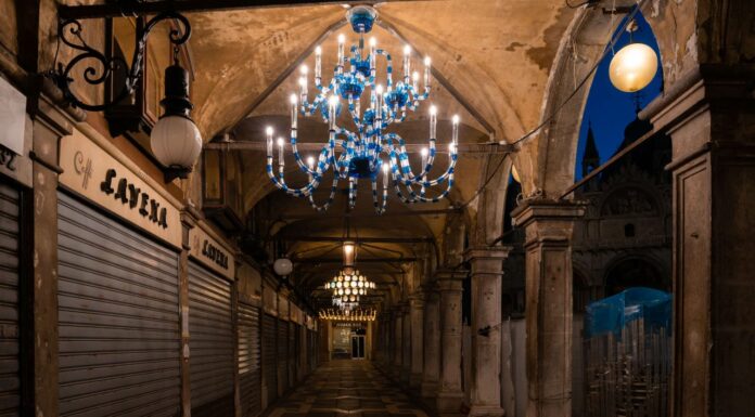 Al via la seconda edizione di “Murano illumina il mondo”