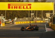 Berra “Per Pirelli in Messico sessione molto importante”