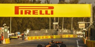 Berra “Per Pirelli in Messico sessione molto importante”