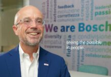 “Allenarsi per il futuro” di Bosch Italia compie 10 anni