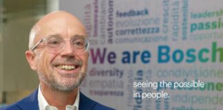 “Allenarsi per il futuro” di Bosch Italia compie 10 anni