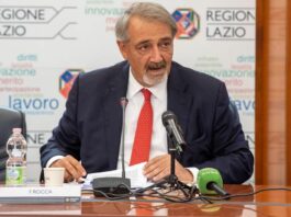 Rocca “Dal governo un segnale forte e concreto verso il Lazio e i territori colpiti dal sisma del 2016”
