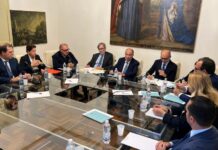 La Regione delibera lo stato di emergenza per il maltempo, stanziati 2,8 milioni