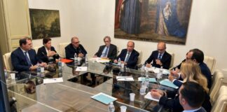 La Regione delibera lo stato di emergenza per il maltempo, stanziati 2,8 milioni