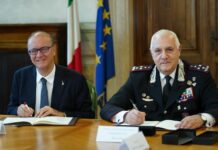 Rinnovato il protocollo d’intesa tra ministero dell’Istruzione e carabinieri
