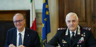 Rinnovato il protocollo d’intesa tra ministero dell’Istruzione e carabinieri
