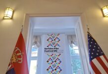 A Washington il Serbian Film Festival