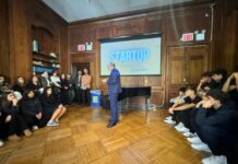 Le startup italiane più innovative si presentano a New York, invitate da Atlas