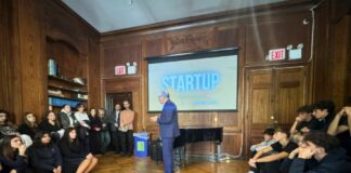 Le startup italiane più innovative si presentano a New York, invitate da Atlas