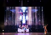 Al via la stagione di prosa del Teatro Toniolo con lo spettacolo “Alice in wonderland reloaded”