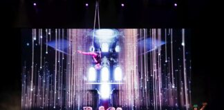 Al via la stagione di prosa del Teatro Toniolo con lo spettacolo “Alice in wonderland reloaded”