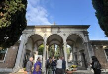 Commemorazione defunti, il piano dell’amministrazione sui cimiteri