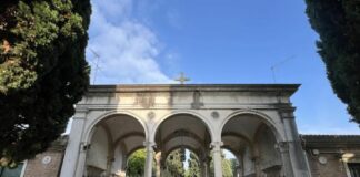 Commemorazione defunti, il piano dell’amministrazione sui cimiteri