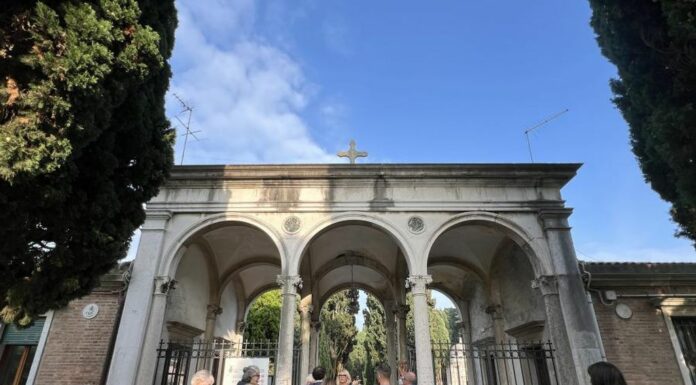 Commemorazione defunti, il piano dell’amministrazione sui cimiteri