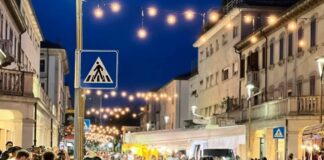 Al via il 20 ottobre a Mestre “Via Piave in Festa Winter Edition”