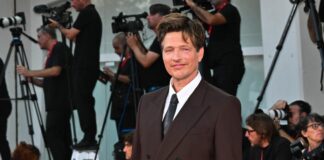Vinterberg president of the jury of the Marrakech international film festival
