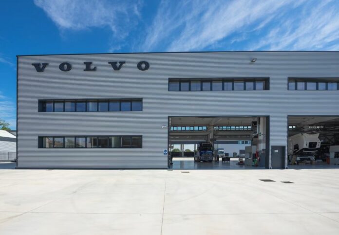 volvo-truck-trezzano
